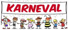ŠD - karneval