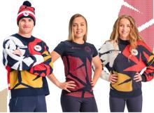 Návrháři mezi námi