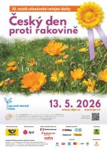 Den boje proti rakovině