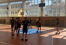 Basketbalová sezóna 2025/2026