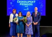 pedagog