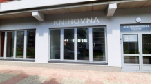 2. A v knihovně