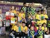 City Cross Run 2024
