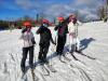 Lyžařský kurz 8. a 9. ročníku