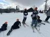 Lyžařský kurz 8. a 9. ročníku