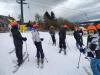 Lyžařský kurz 8. a 9. ročníku