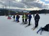 Lyžařský kurz 8. a 9. ročníku