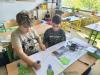 projektový den