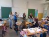 projektový den
