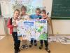 projektový den