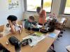 projektový den