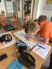 projektový den