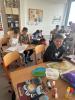 projektový den