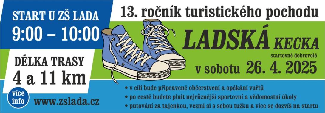 Ladský pochod