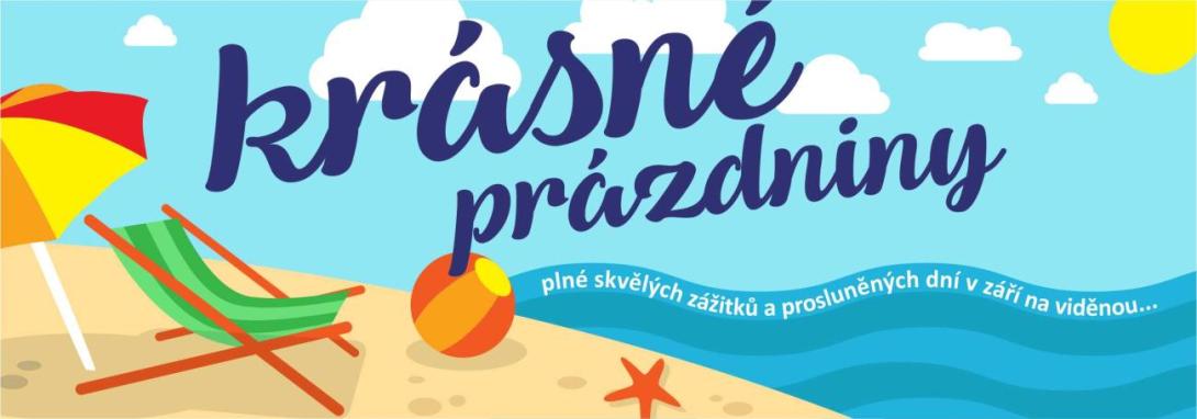 Pěkné prázdniny