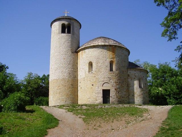 Výlet na Říp