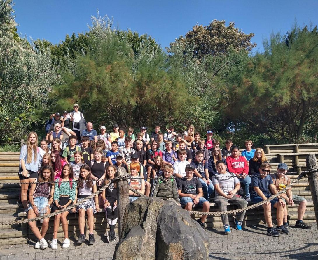Zoo