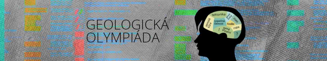 ŠK - Geologická olympiáda 
