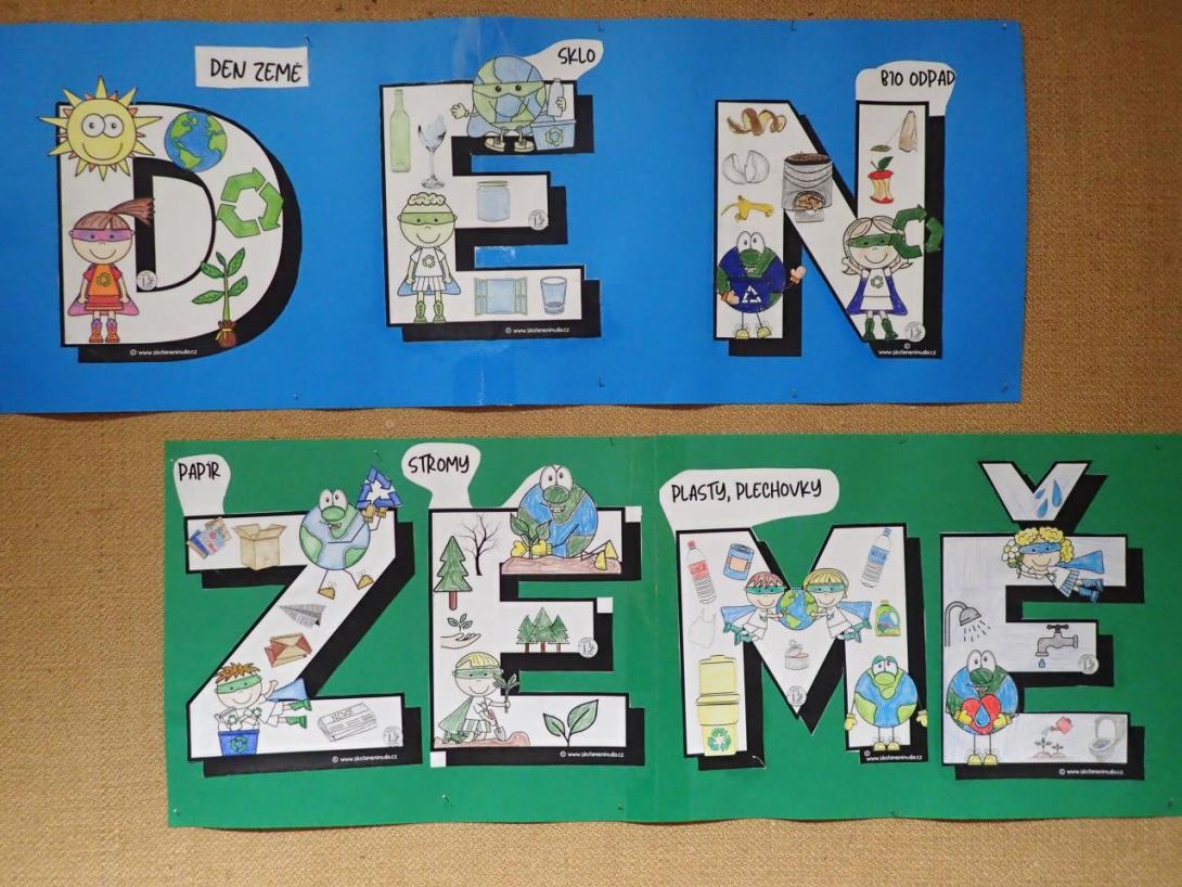 den zeme