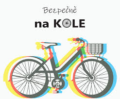Na kole bezbečně