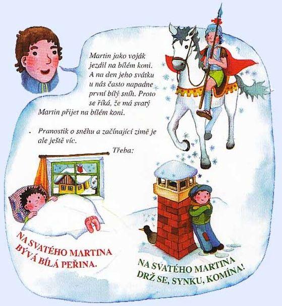 Projektový den ve 2.A