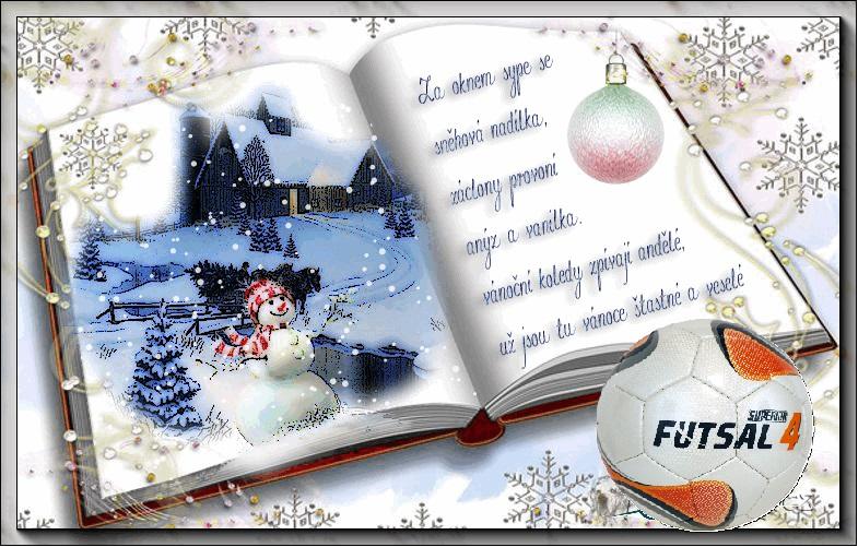 Nové tváře na futsalovém turnaji 