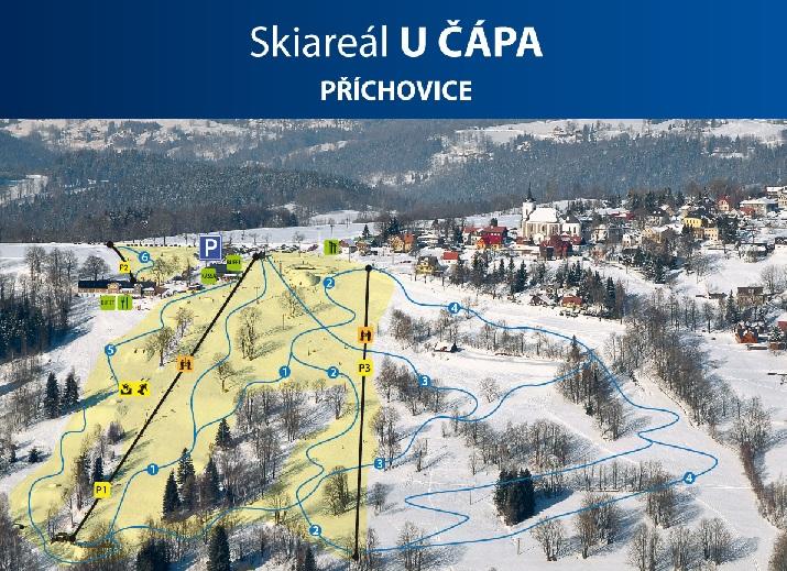 Pod Štěpánkou bylo se ZŠ Lada rušno!