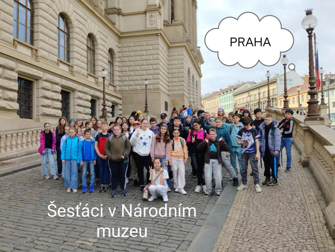 narodní muzeum