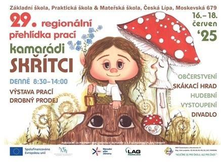 0. A na návštěvě u skřítků