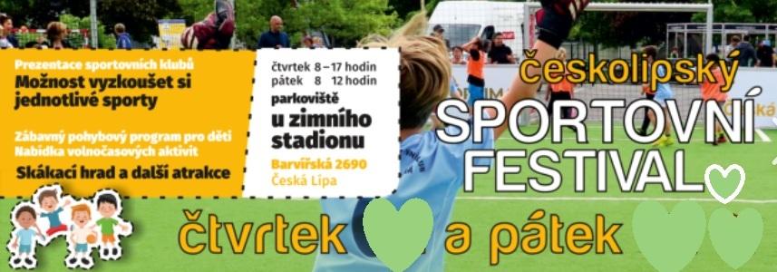 Českolipský sportovní festival