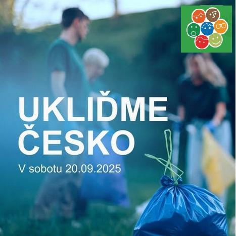 Celosvětový úklidový den 