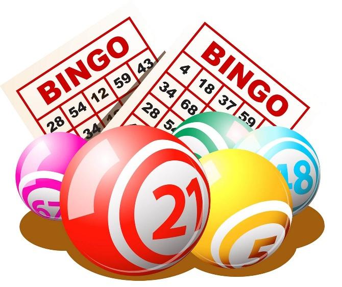 ŠD - Bingo