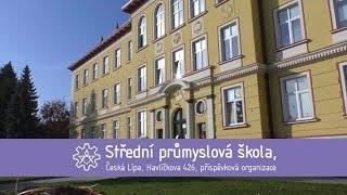 9. B - exkurze na SPŠ