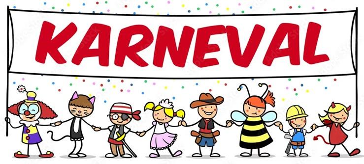 ŠD - karneval