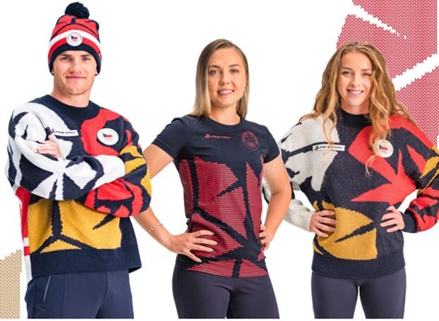 Návrháři mezi námi