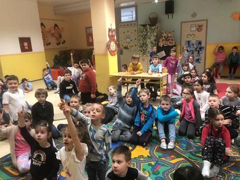 ŠD - Vědomostní kvíz 