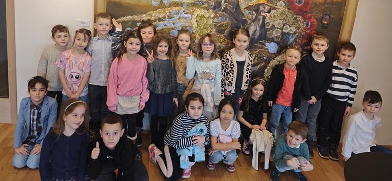 Za vodníkem do divadla