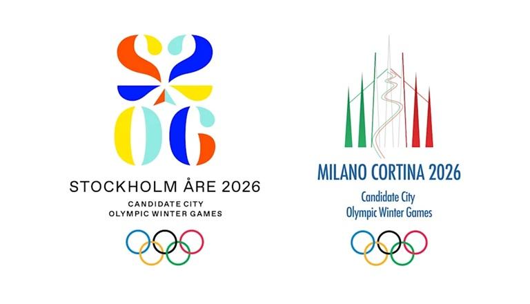 Žijeme olympiádou!