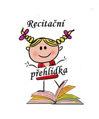 Recitační přehlídka žáků 3. tříd
