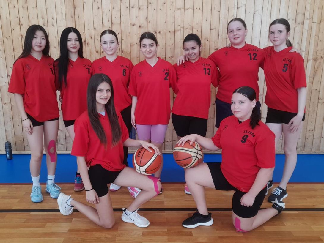 basket