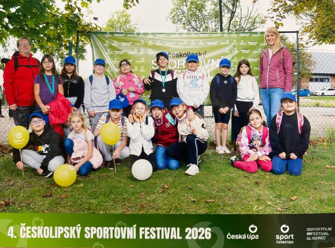 sport festival